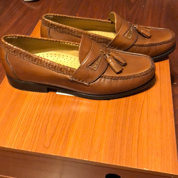 FLORSHEIM IMPERIAL MEN’S SHOES/EUC - Picture 7 of 13